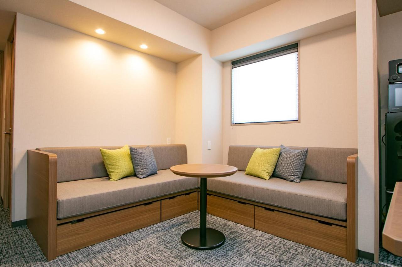 Aparthotel Minn Asakusa Kappabashi Präfektur Tokio