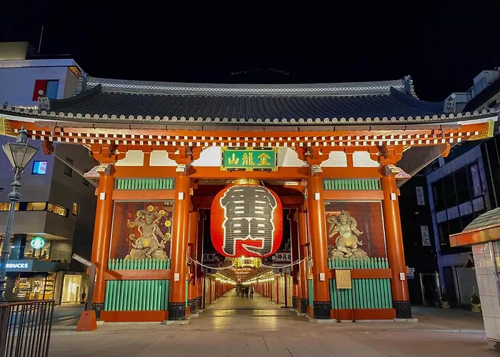 Minn Asakusa Kappabashi